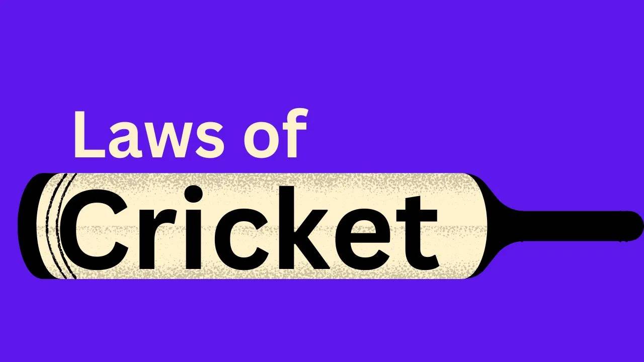 What are the rules of cricket?