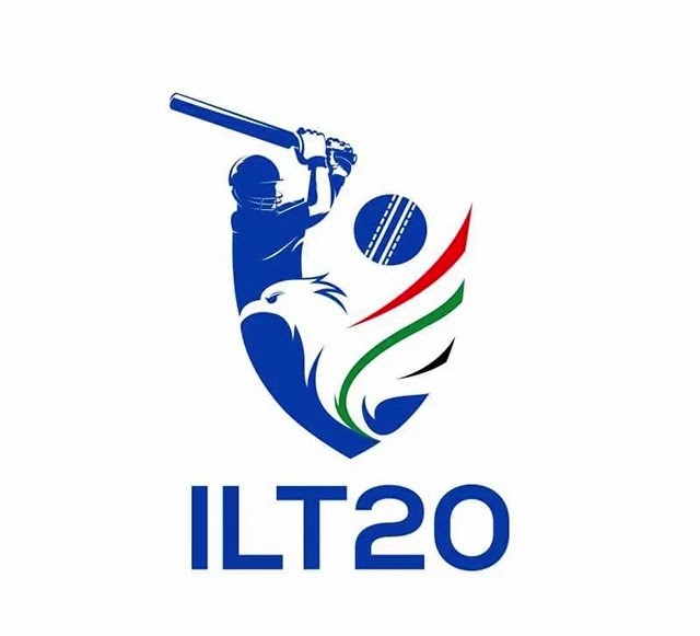 ILT20-League-2024 Logo